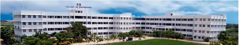 P B College Of Engineering Reviews User Reviews For P B College Of Engineering Kanchipuram Tamil Nadu Agarum