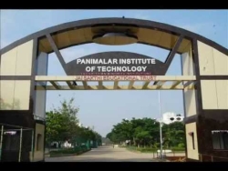 Photos for panimalar institute of technology