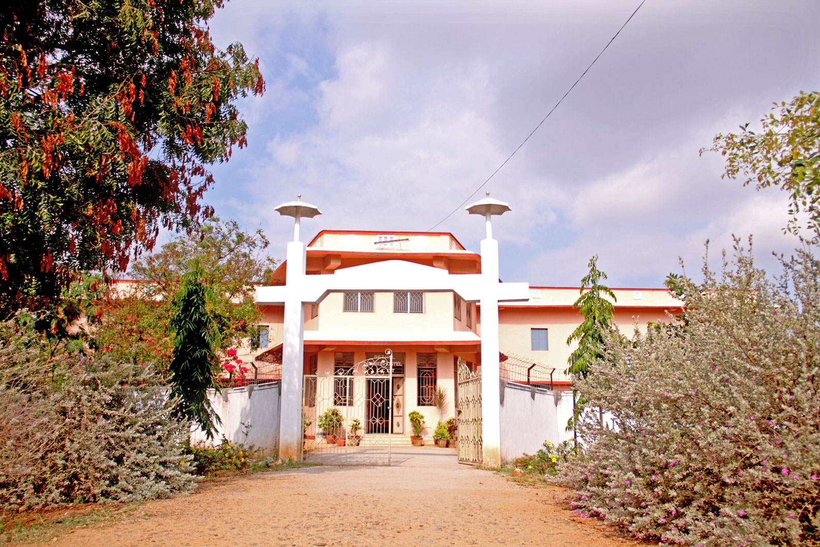 Christian College Of Engineering And Technology Photos, Pictures for