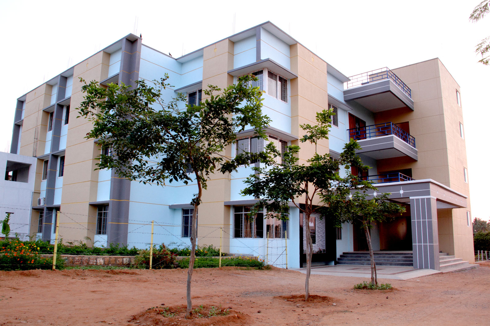 Christian College Of Engineering And Technology Photos, Pictures for