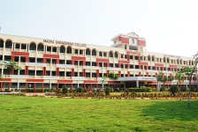 Photos for madha engineering college