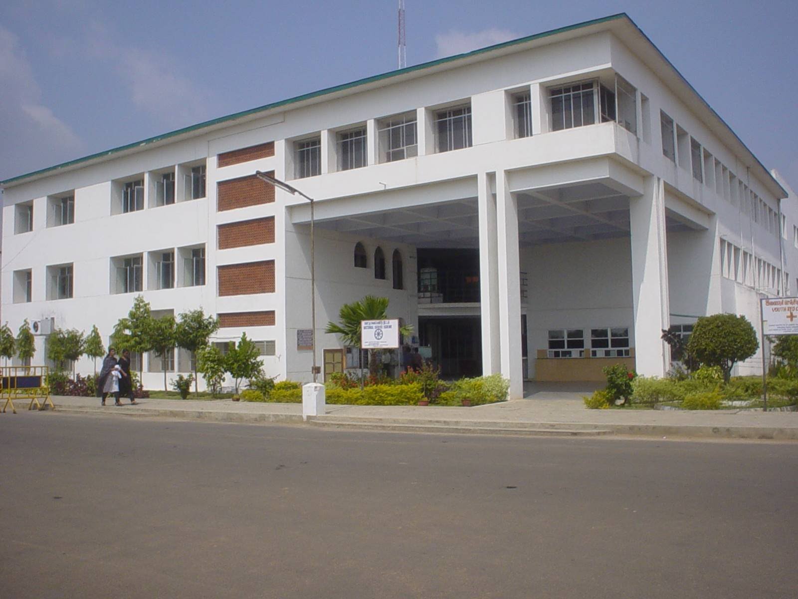 Anand Institute Of Higher Technology Photos, Pictures for Anand