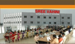 Photos for Sree Vahini Institute Of Science  And Technology