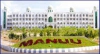 School Of Computer Science  And Information Technology,  Maulana Azad National Urdu  University