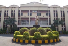 Chaitanya Bharathi Institute  Of Technology
