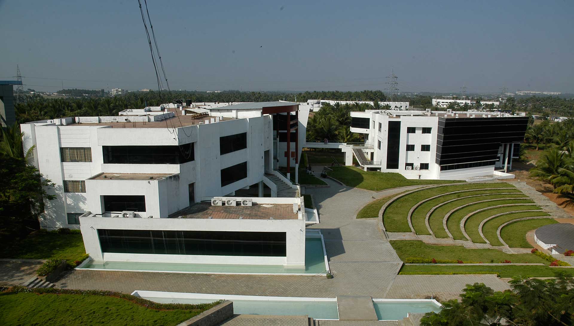 Karpagam College of Engineering