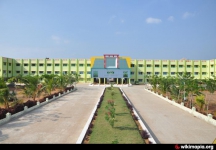 Photos for meenakshi ramaswamy engineering college