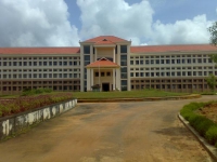 Photos for narayanaguru college of engineering
