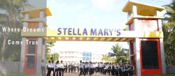 Photos for stella mary's college of engineering