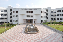 Photos for sacs m a v m m engineering college