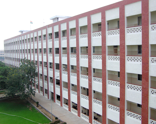 Velammal College Of Engineering And Technology Photos Pictures
