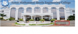 Photos for annai mathammal sheela engineering college