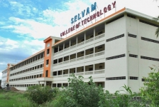 Photos for selvam college of technology