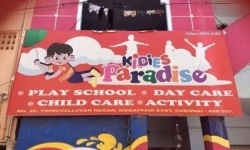 Photos for Kids Paradise Mogappair