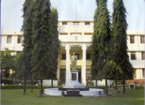 Photos for university departments of anna university, chennai - act campus