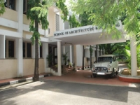 Photos for university departments of anna university, chennai - sap campus