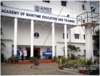 Photos for AMET University
