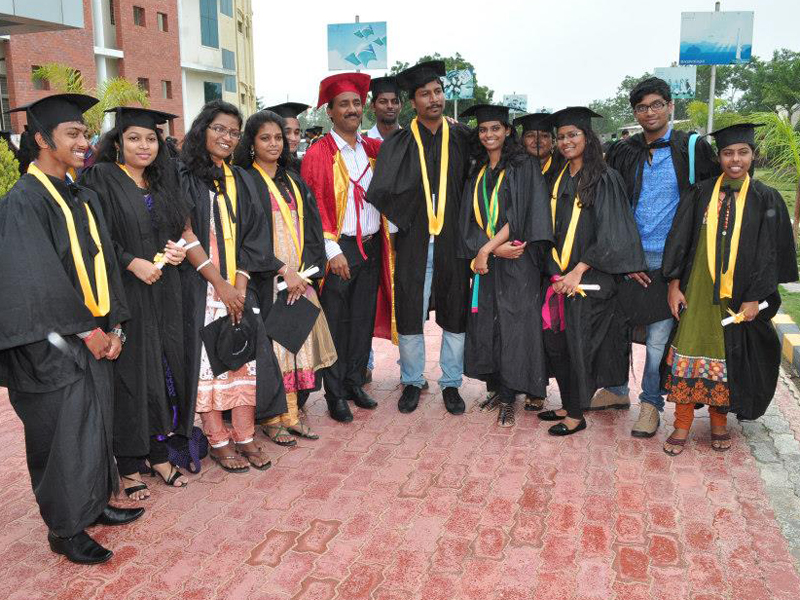 St. Peter's University Photos, Pictures for St. Peter's University