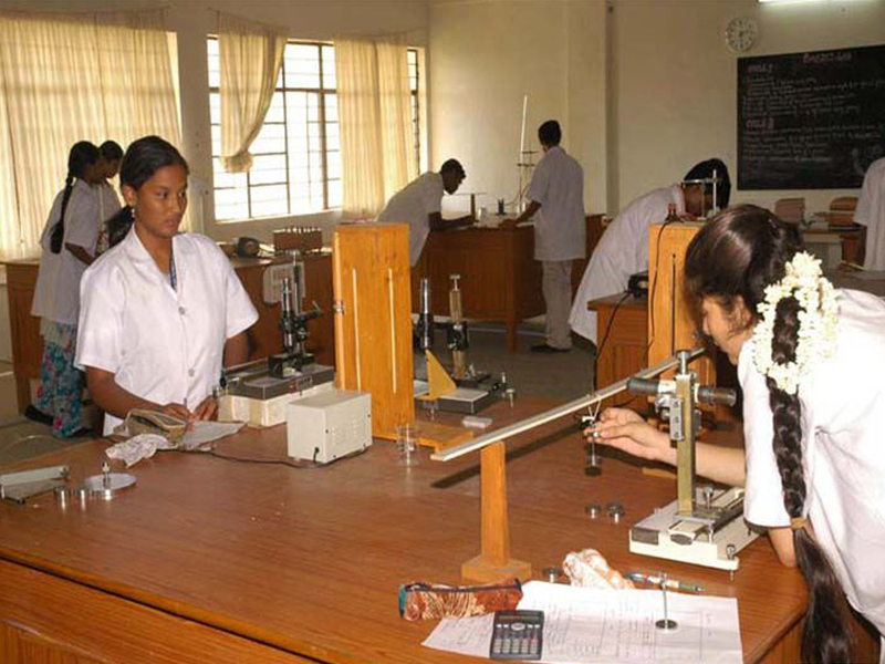 St. Peter's University Photos, Pictures for St. Peter's University