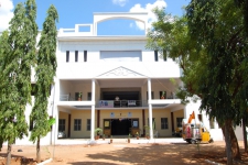 Photos for pannai college of engineering and technology