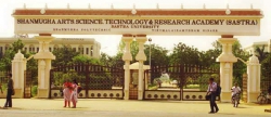 Photos for Shanmugha Arts, Science, Technology & Research Academy