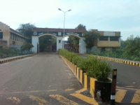 Photos for university voc college of engineering, thoothukudi