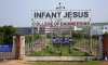 infant jesus college of engineering