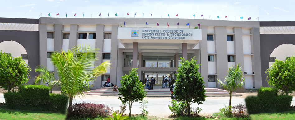 Universal college of engineering new arrivals