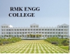 Photos for r m k college of engineering and technology