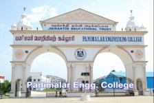 Photos for panimalar engineering college