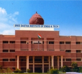 Photos for sree sastha institute of engineering and technology