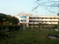 Photos for jaya institute of technology