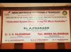 Photos for indira institute of engineering and technology