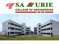 Photos for sasurie college of engineering