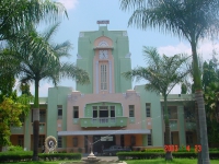 Photos for government college of technology, coimbatore