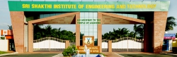 Photos for sri shakthi institute of engineering and technology