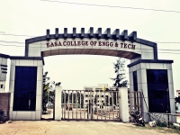 Photos for easa college of engineering and technology