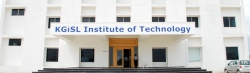 Photos for kgisl institute of technology