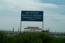 Photos for shri sapthagiri institute of technology