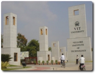 Photos for VIT University