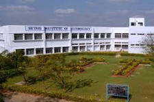 Photos for sethu institute of technology