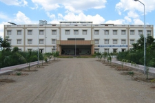 Photos for sri vidya college of engineering & technology