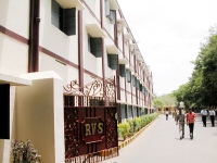 Photos for ratnavel subramaniam college of engineering and technology