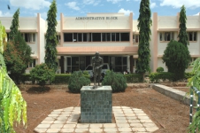 Photos for Gandhigram Rural Institute