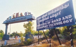 institute of road and transport technology