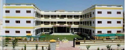 Photos for aishwarya college of engineering and technology