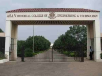 Photos for asan memorial college of engineering and technology