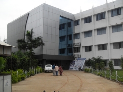 arignar anna institute of science and technology