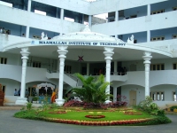 Photos for maamallan institute of technology