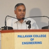 Photos for pallavan college of engineering